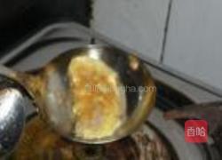 自制蛋饺的做法图解11