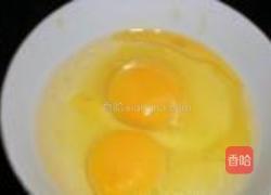 自制蛋饺的做法图解2