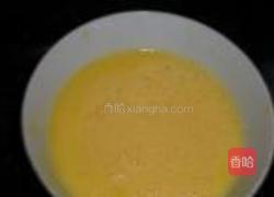 自制蛋饺的做法图解3