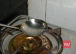 自制蛋饺的做法图解4