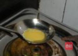 自制蛋饺的做法图解7