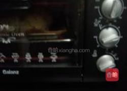 火龙果芝麻小排包的做法图解14