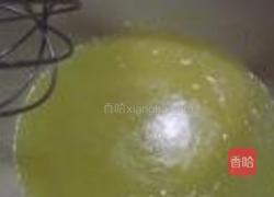 小炸弹蛋糕的做法图解5