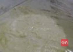 小炸弹蛋糕的做法图解8