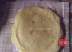 紫薯糯米卷的做法图解15