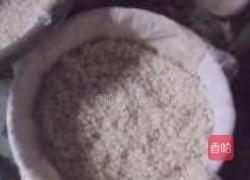 紫薯糯米卷的做法图解5