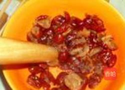 紫薯糯米卷的做法图解9