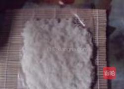 紫薯糯米卷的做法图解14