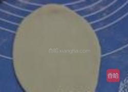 港式牛奶排包的做法图解11