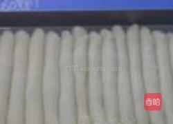 港式牛奶排包的做法图解14