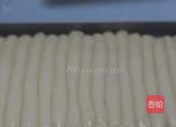 港式牛奶排包的做法图解15