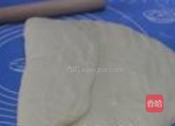 港式牛奶排包的做法图解6