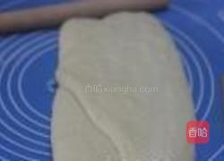 港式牛奶排包的做法图解7