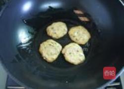 韩国泡菜鸡蛋饼的做法图解6