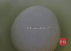 原味披萨的做法图解1