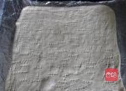 原味披萨的做法图解3