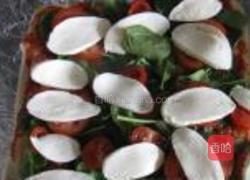 原味披萨的做法图解7