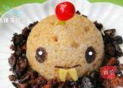 土豆地雷的做法图解8