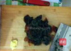 皮蛋瘦肉粥的做法图解4