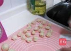 老婆饼的做法图解4