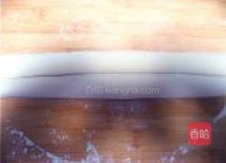 烧面的做法图解4