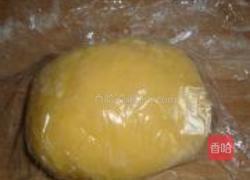 自制小麻花的做法图解1