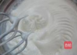 戚风蛋糕块的做法图解6