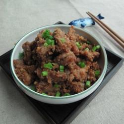 蒸肉粉的做法[图]