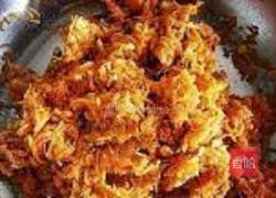 胡萝卜馅饼的做法图解4