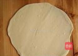 胡萝卜馅饼的做法图解6