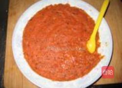 什锦披萨的做法图解10