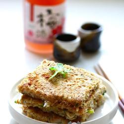 川芎虾饼的做法[图]