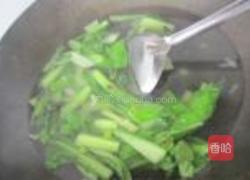 乳香牛肉面的做法图解6