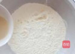 玫瑰花蛋糕的做法图解2