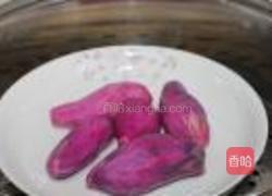 玫瑰花蛋糕的做法图解7