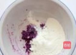 玫瑰花蛋糕的做法图解10