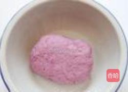 玫瑰花蛋糕的做法图解12