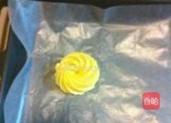 香草曲奇的做法图解9