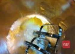 香草曲奇的做法图解2