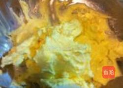 香草曲奇的做法图解3