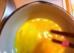 香草曲奇的做法图解4