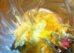 香草曲奇的做法图解5