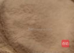 香草曲奇的做法图解7