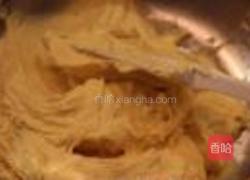 香草曲奇的做法图解8