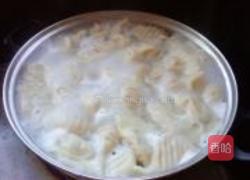 猪肉面条菜水饺的做法图解14