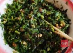 猪肉面条菜水饺的做法图解5