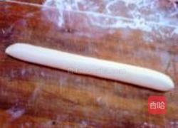 猪肉面条菜水饺的做法图解9