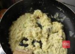 菜豆腐的做法图解12