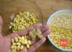 菜豆腐的做法图解1