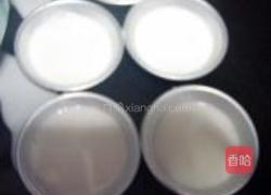 蜜枣钵仔糕的做法图解10